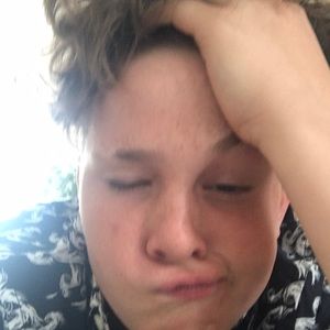 Meet your Posher, Seth